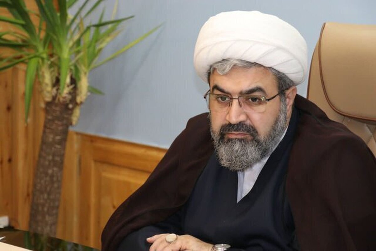 باشگاه خبرنگاران -دستگاه قضایی مسئولیت خود را در حمایت از امنیت مردم قاطع انجام خواهد