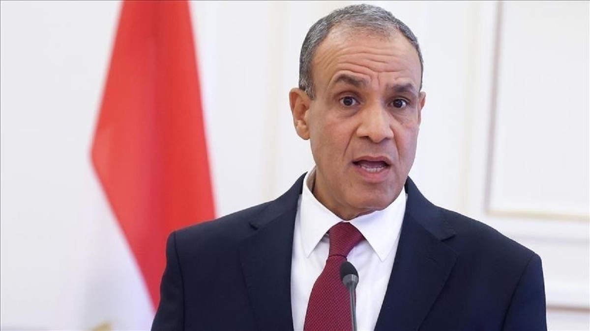 باشگاه خبرنگاران -تلاش مصر برای کاهش تنش در منطقه