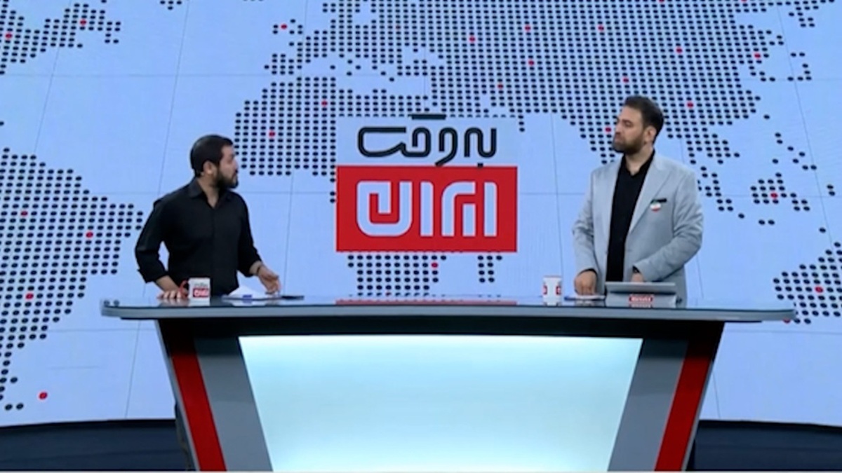 باشگاه خبرنگاران -ایران در پاسخ حمله به نیروگاه‌های برق، چه اقداماتی را انجام خواهد داد؟ + فیلم