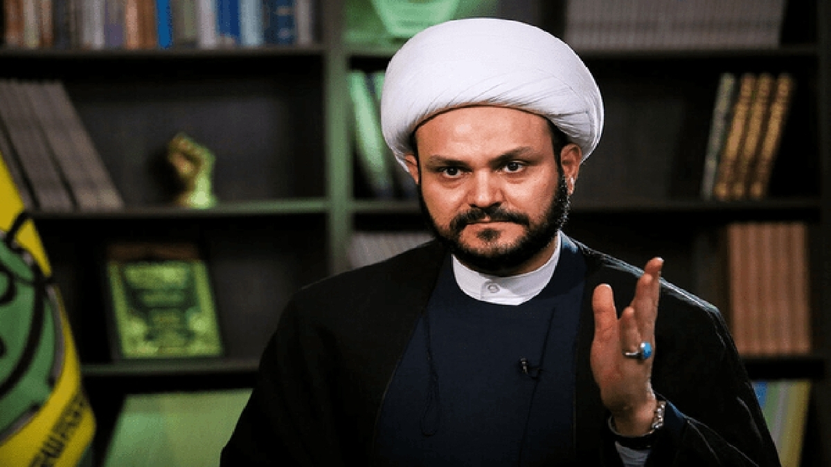 باشگاه خبرنگاران -دبیرکل نجباء ۲۰ دست‌آورد ترامپ در جنگ را شمرد