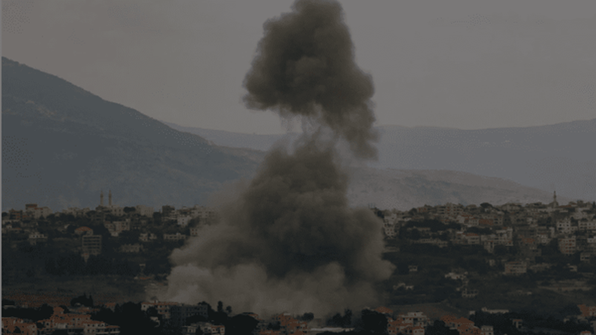 باشگاه خبرنگاران -شمار شهدای حملات اسرائیل به لبنان به ۲۵۴ نفر رسید