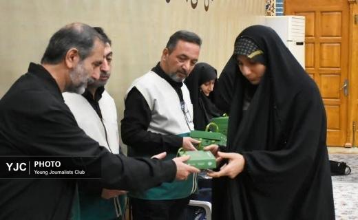 تجلیل از مادران برگزیده رویداد &laquo;شکوه مادری&raquo; در رشت+ تصاویر