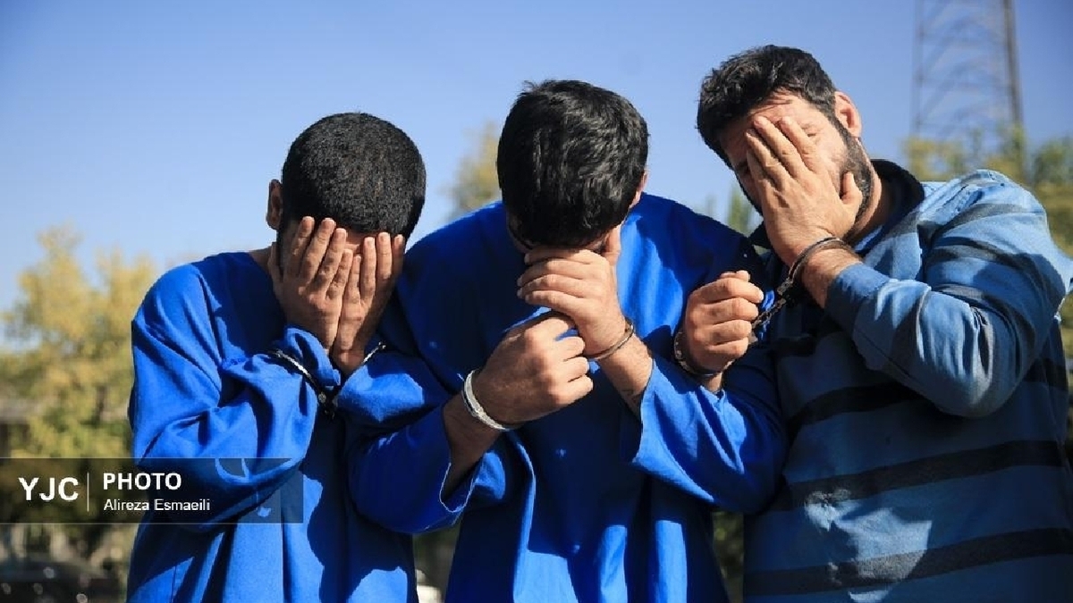 باشگاه خبرنگاران -زمین گیر شدن ۴۷ سارق حرفه‌ای با شلیک پلیس/ دستگیری بیش از ۳ هزار سارق