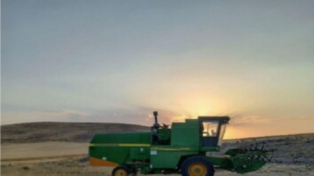 باشگاه خبرنگاران -تخصیص ۱۲۴ میلیون لیتر سوخت برای مکانیزاسیون کشاورزی آذربایجان غربی