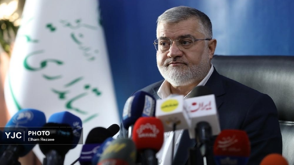 باشگاه خبرنگاران -نحوه فعالیت وزارتخانه‌ها، سازمان‌ها و دستگاه‌هاى اجرایى تهران اعلام شد