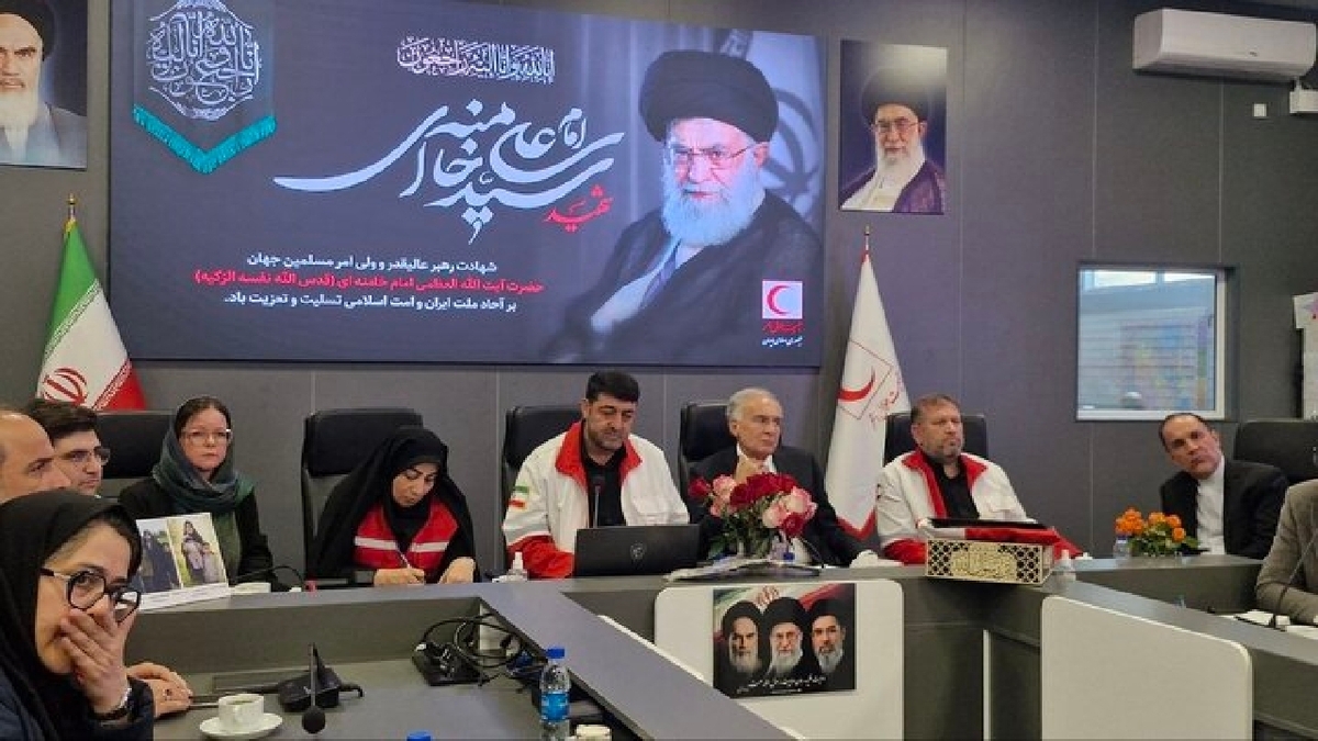 باشگاه خبرنگاران -اتفاق مدرسه میناب قتل عام بود/ تبعات این جنگ بسیار وخیم است