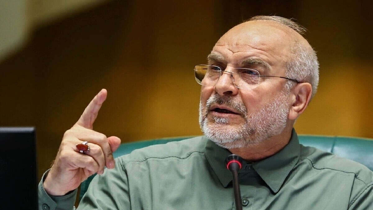 باشگاه خبرنگاران -قالیباف هشدار داد: لبنان و جبهه مقاومت جزو لاینفک آتش‌بس هستند