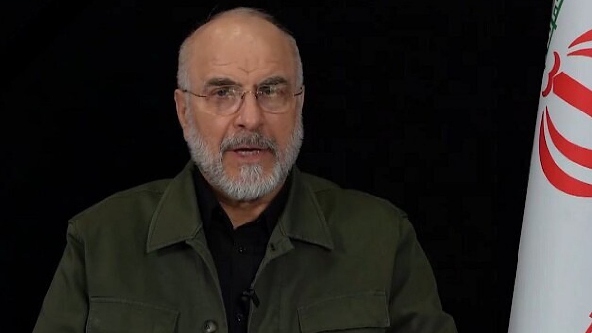 باشگاه خبرنگاران -قالیباف: فقط یک میدان داریم و آن هم دفاع از حقوق مردم ایران است