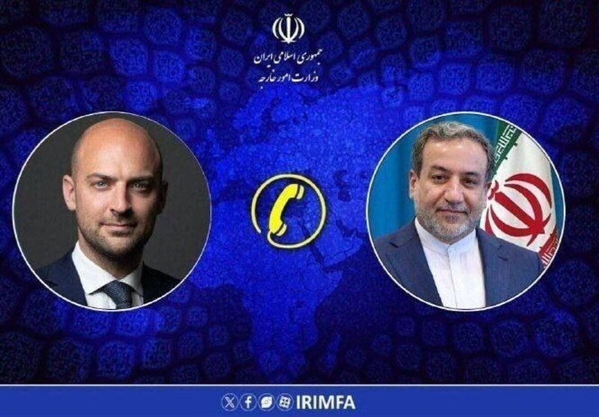 باشگاه خبرنگاران -عراقچی: توقف حملات در منطقه و لبنان بخش لاینفک تفاهم آتش‌بس است