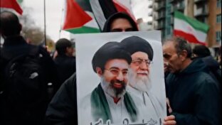 از تهران تا کشمیر، از برلین تا لندن + فیلم