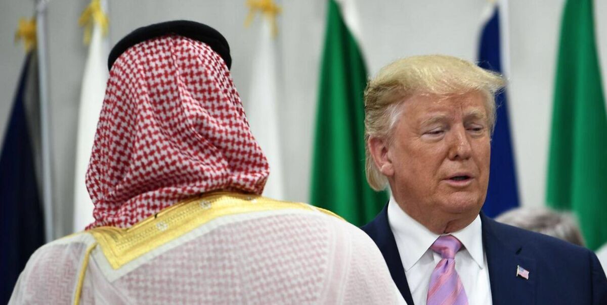 باشگاه خبرنگاران -ضرر هنگفت کشور‌های حاشیه خلیج‌فارس در پی سیاست جنگ افروزانه ترامپ