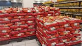 تأمین پایدار سفره‌های ایرانی با توزیع ۲۳۵ تن برنج خانوار در مازندران