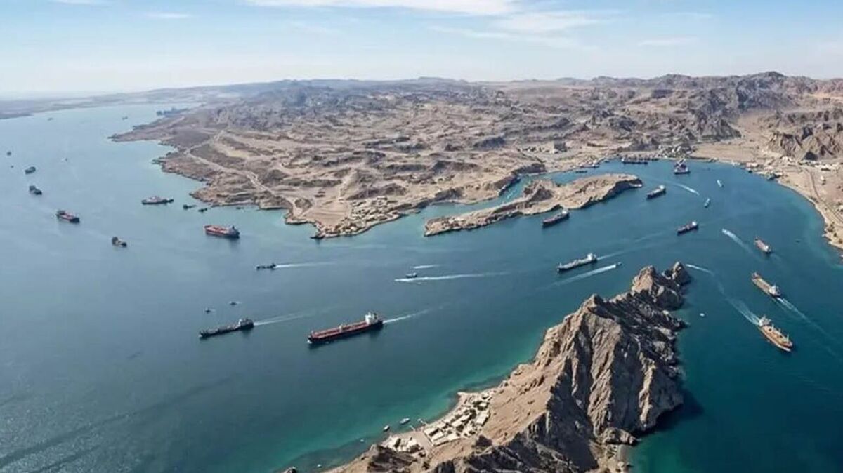 باشگاه خبرنگاران -ایران هرمز را می بندد و آمریکا عاجز از باز کردن آن است