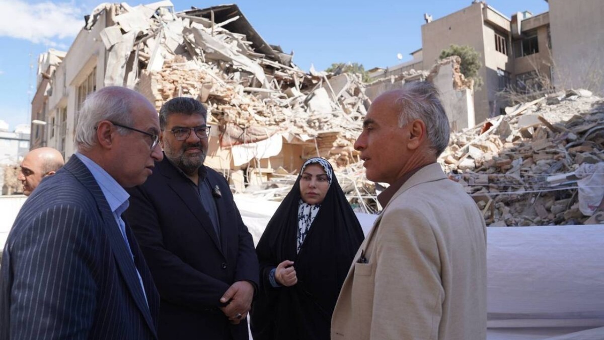 باشگاه خبرنگاران -دشمن آمریکایی-صهیونی هیچ تعهدی به ادیان و انسانیت ندارد