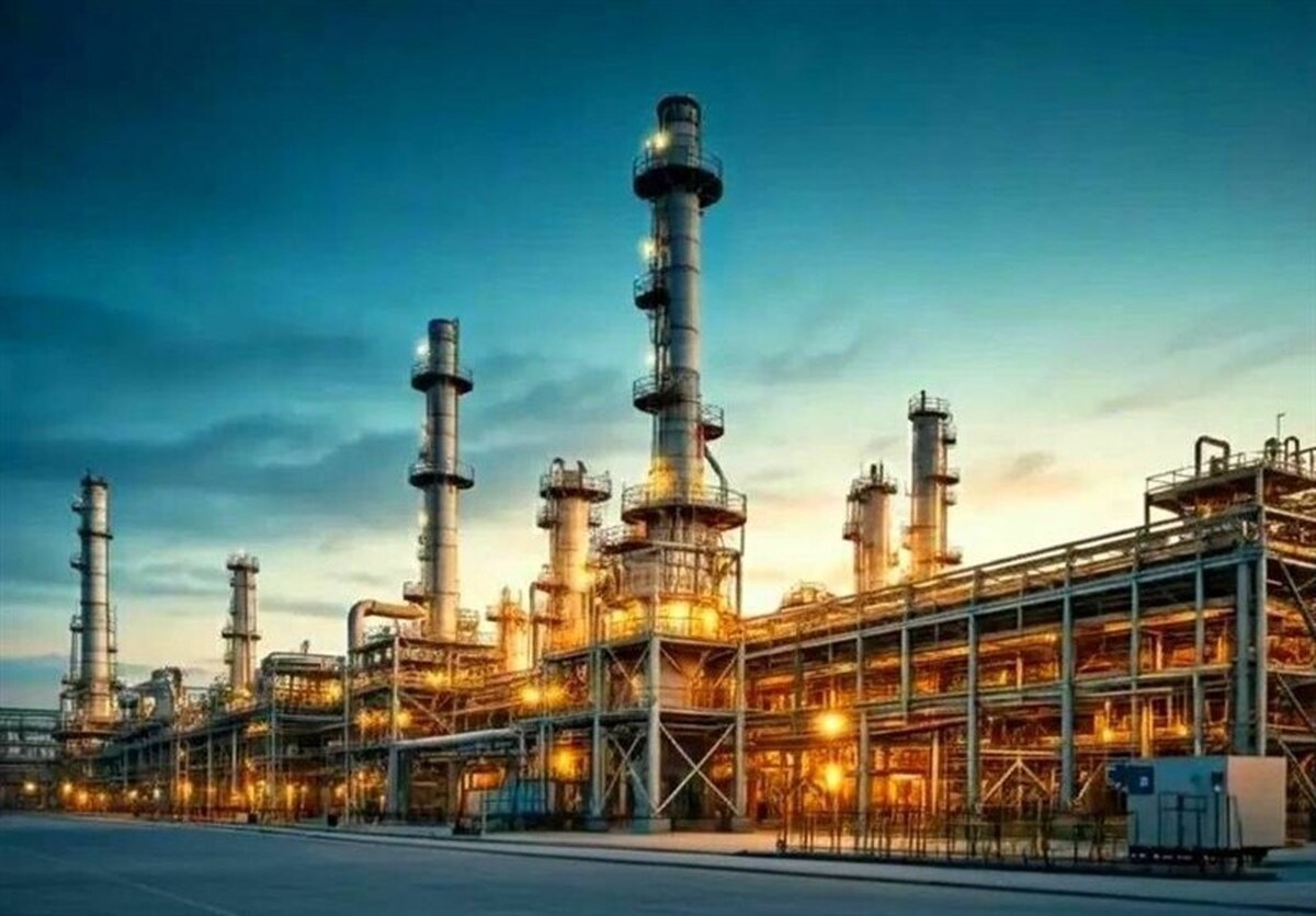 باشگاه خبرنگاران -تولید در صنایع پتروشیمی عسلویه متوقف نشد
