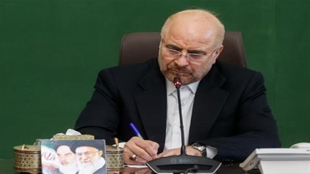 باشگاه خبرنگاران -قالیباف: ترور شهید خرازی نمایشی از خواری دشمن صهیونیستی و استکبار جهانی است