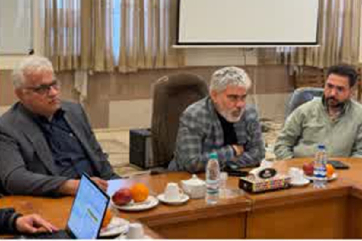 باشگاه خبرنگاران -برآورد اولیه خسارات سیل جهرم/ بیش از هزار واحد صنفی آسیب دید