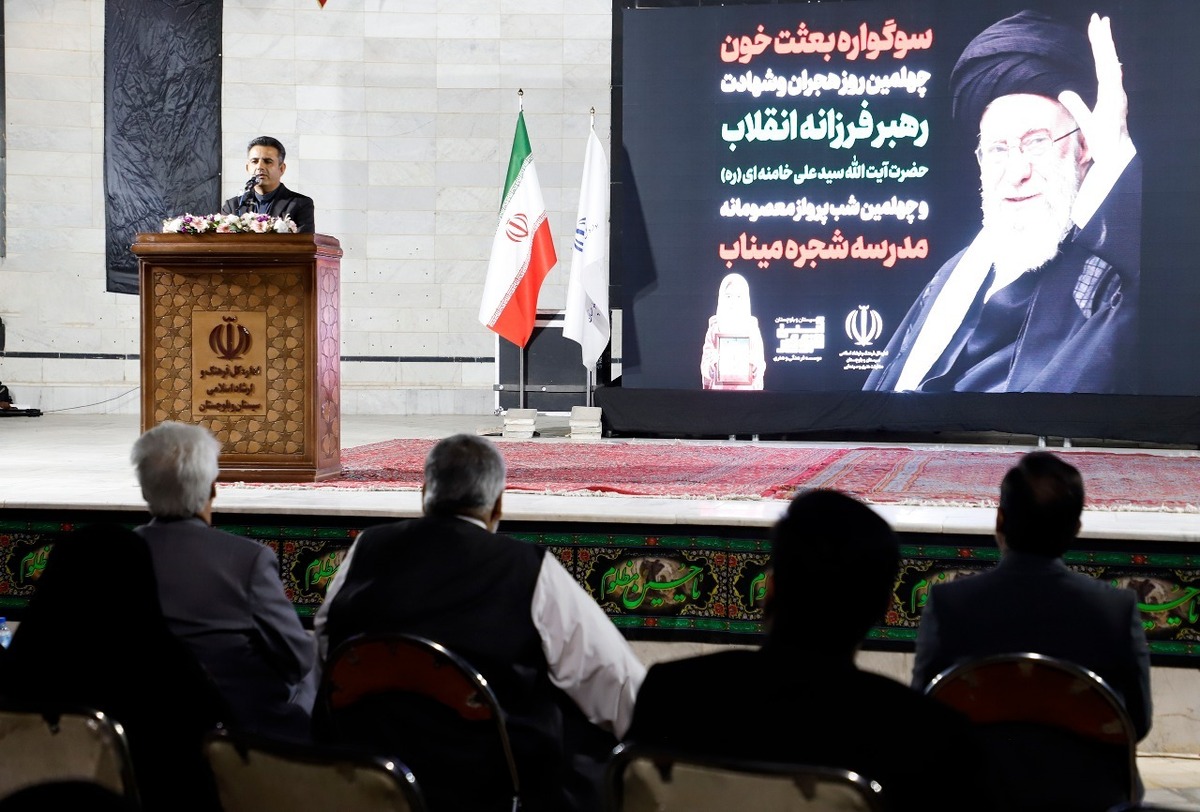 باشگاه خبرنگاران -فقدان قائد، خلأیی جبران‌ناپذیر در فرهنگ و اندیشه است