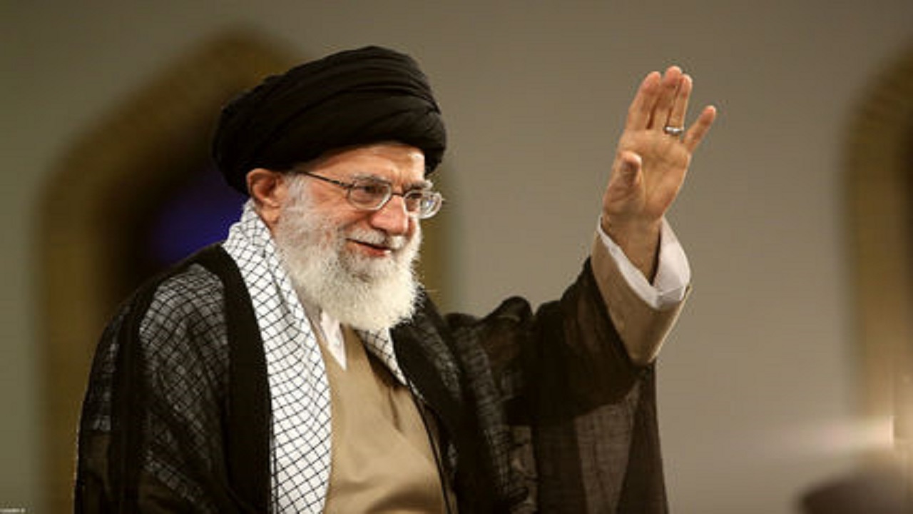 امام شهید همه ملت ایران را فرزندان خود می‌دانستند و همواره دعاگوی آنان بودند