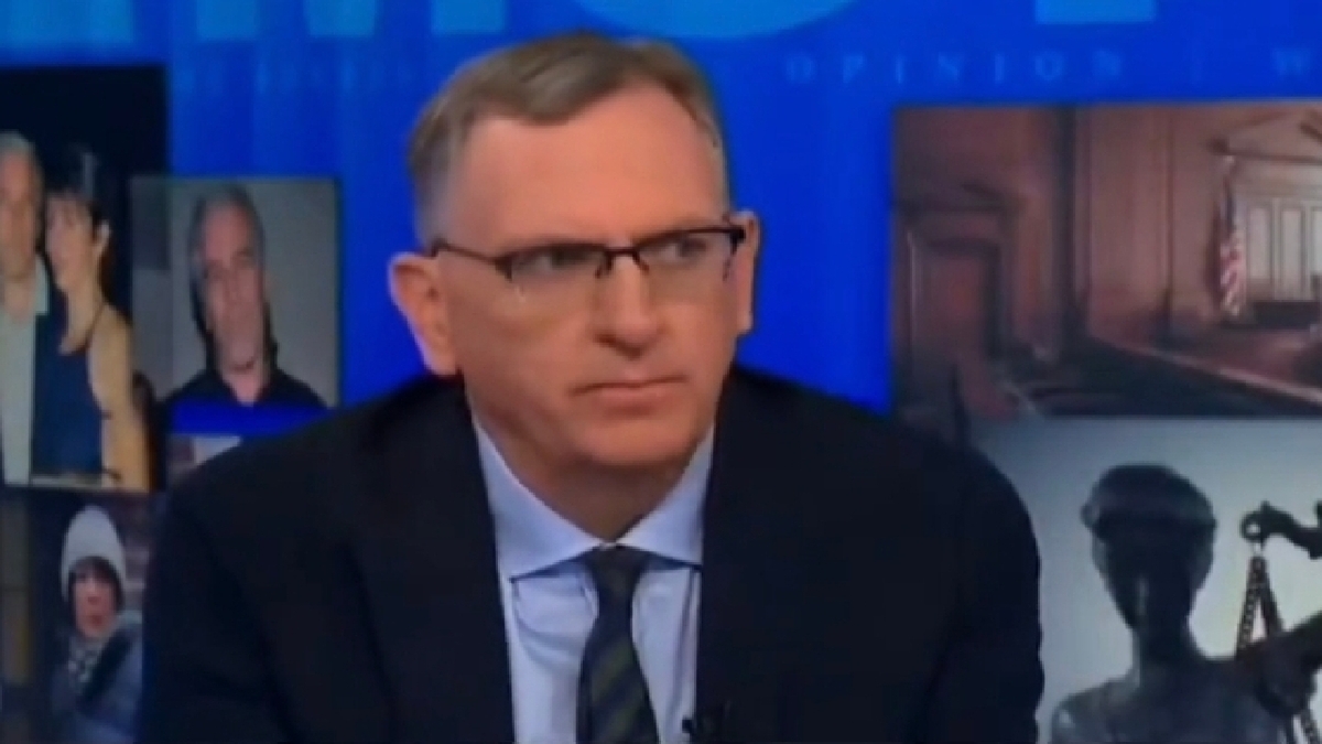 باشگاه خبرنگاران -جنگی که آبروی ترامپ را بیش‌تر از ماجرای اپستین برد + فیلم