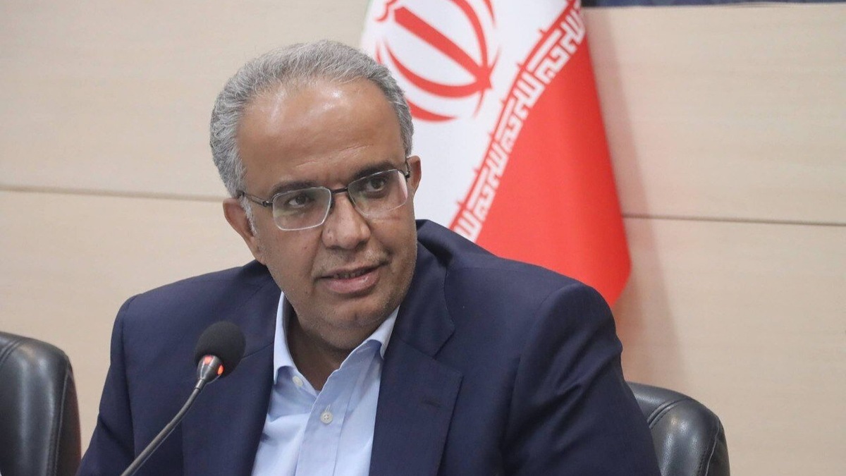 باشگاه خبرنگاران -سه ضلع کلیدی برای موفقیت سیستان و بلوچستان: امنیت، خدمات‌رسانی و حضور مردم