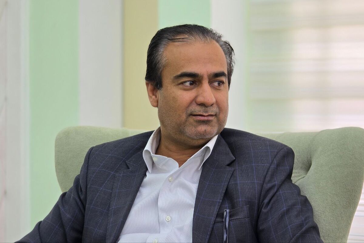 باشگاه خبرنگاران -پیوستن مدیرکل و کارکنان تعاون، کار و رفاه اجتماعی سیستان‌ و بلوچستان به پویش «جان‌فدا»