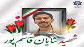 چهارمین شهید دانش آموخته دانشگاه ارومیه بر اثر حملات رژیم صهیونیستی