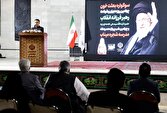 فقدان قائد، خلأیی جبران‌ناپذیر در فرهنگ و اندیشه است