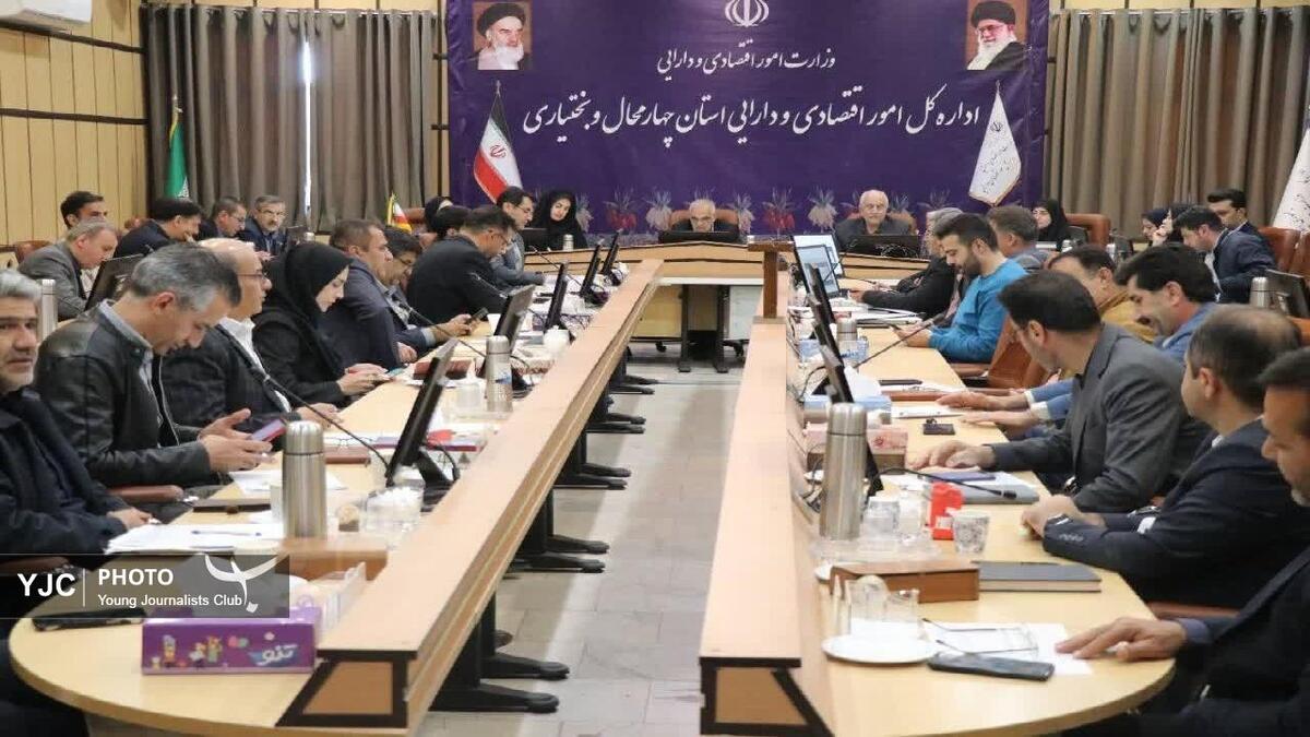 باشگاه خبرنگاران -جذب کامل منابع از محل تسهیلات تبصره ۱۸ قانون بودجه در چهارمحال و بختیاری