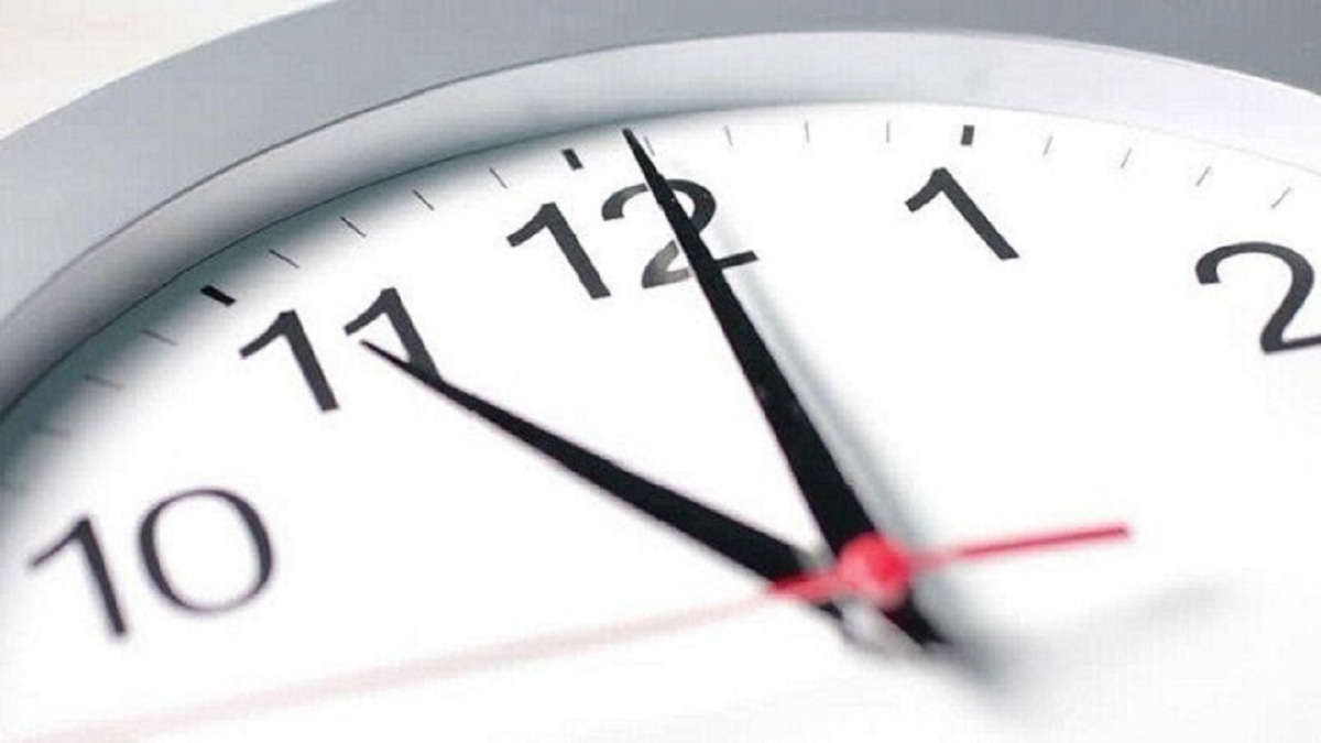 باشگاه خبرنگاران -ساعت کاری ادارات مازندران اعلام شد؛ امکان دورکاری برای بخشی از کارکنان