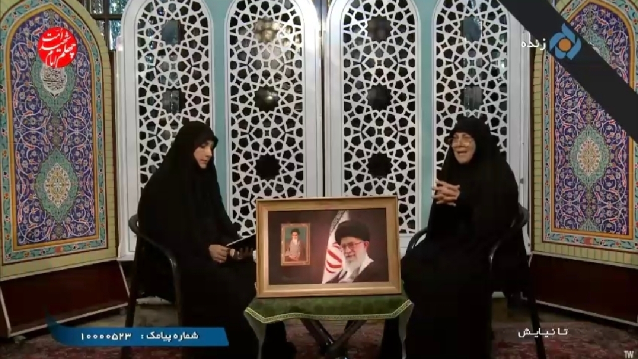 ماجرای دغدغه رهبر شهید در خصوص سرانه مطالعه مردم + فیلم