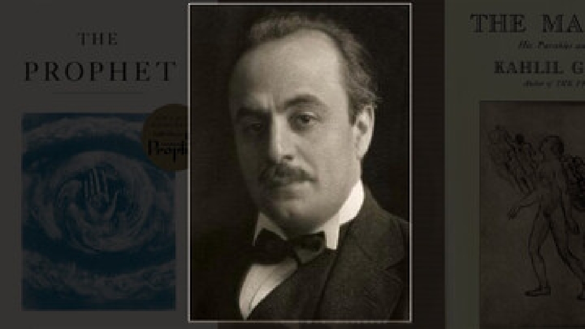 باشگاه خبرنگاران -چرا جبران خلیل جبران تمدن واقعی را زنانه می‌دید؟