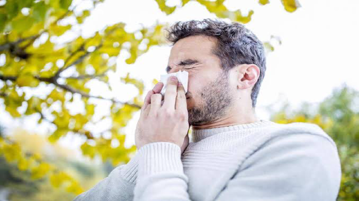 باشگاه خبرنگاران -آلرژی بهاری را چگونه درمان کنیم؟
