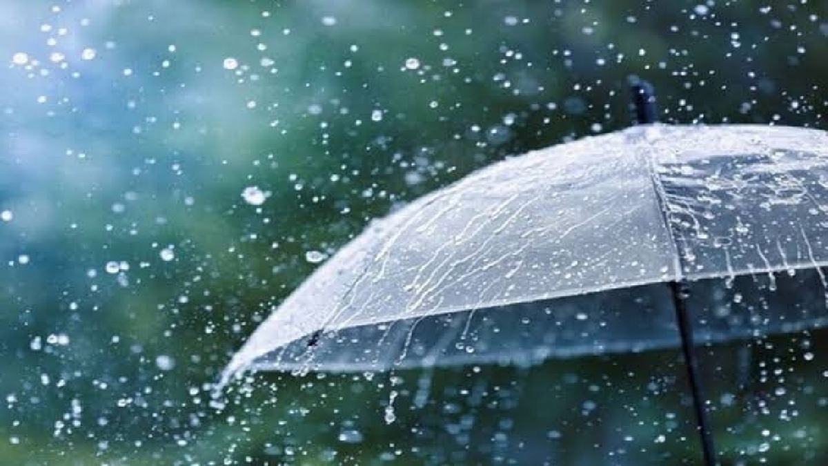 باشگاه خبرنگاران -افزایش ۶۵ درصدی میانگین بارش کشور نسبت به سال آبی گذشته