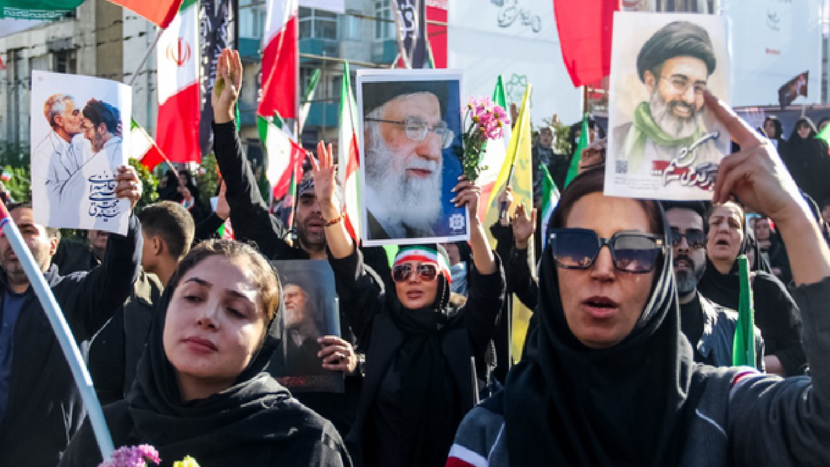 باشگاه خبرنگاران -این مکان کربلای ایران است