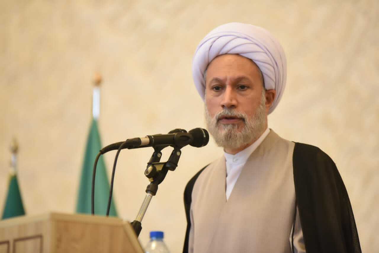 اقتصاد مقاومتی نیازمند همت دولت و همراهی مردم است