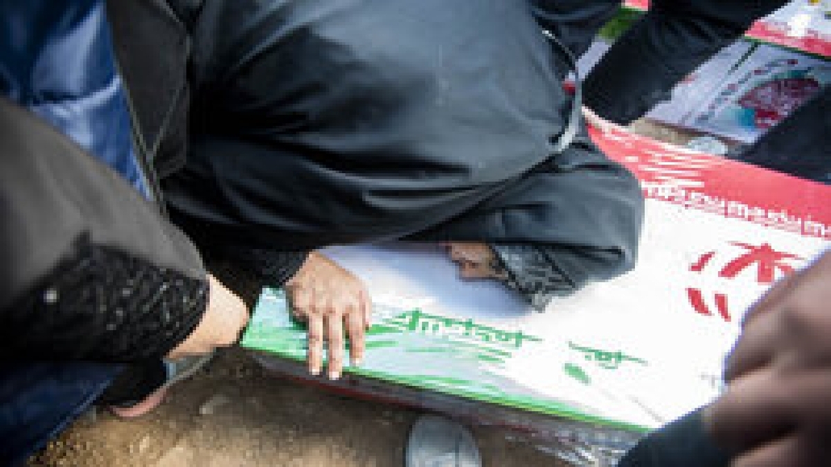 باشگاه خبرنگاران -جنگ، میدان آزمون و شفا و اعتلا