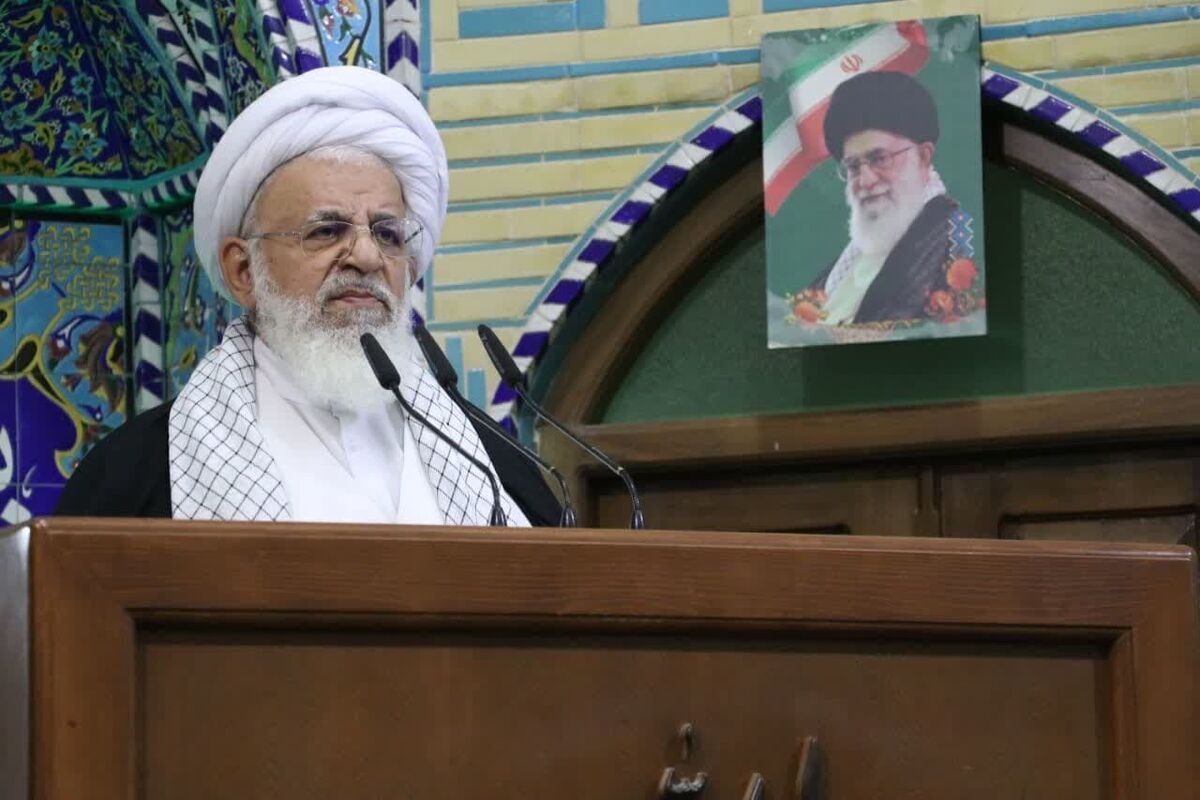 باشگاه خبرنگاران -در برابر دشمن نباید دچار غفلت شد