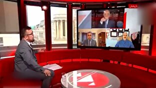 اذعان بی‌بی‌سی به شکست مفتضحانه آمریکا و اسرائیل در برابر امپراتوری ایران! + فیلم