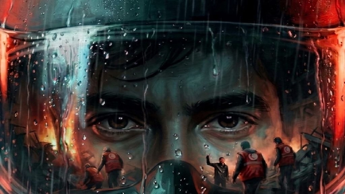 باشگاه خبرنگاران -اپیزود «نگاه» امشب روی آنتن می‌رود/ روایتی از عکاسی در لحظات پس از بمباران در «سرو، سپید، سرخ»