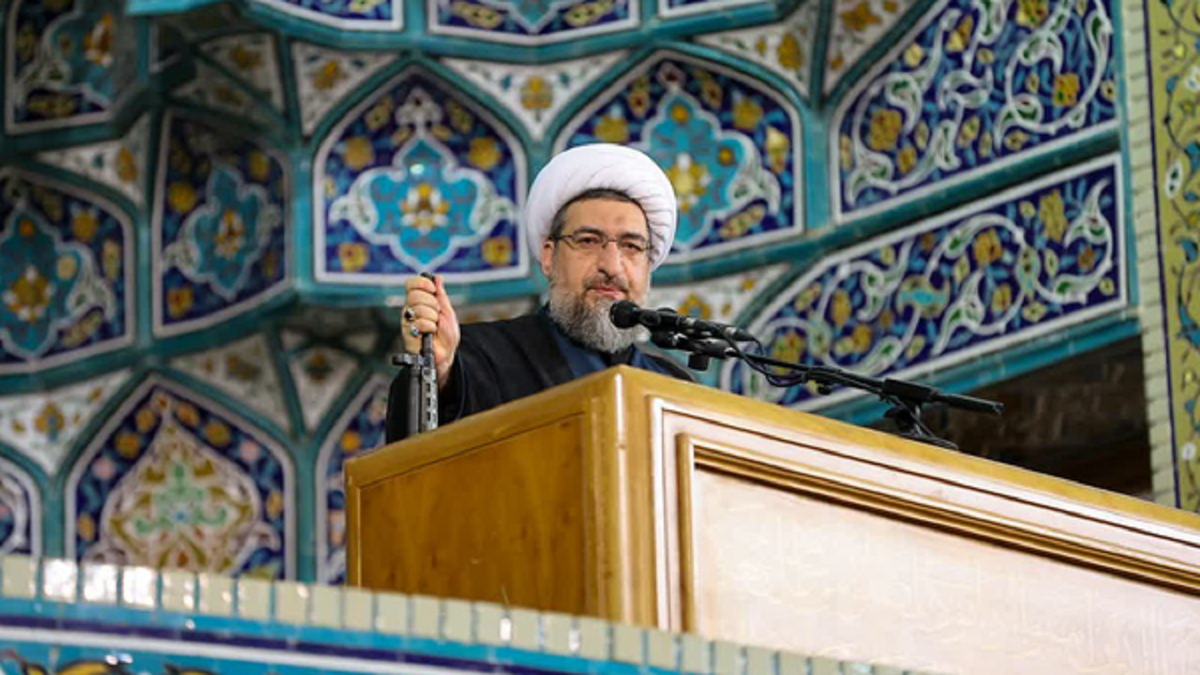 باشگاه خبرنگاران -آمادگی دفاعی نیرو‌های مسلح در بالاترین سطح قرار دارد