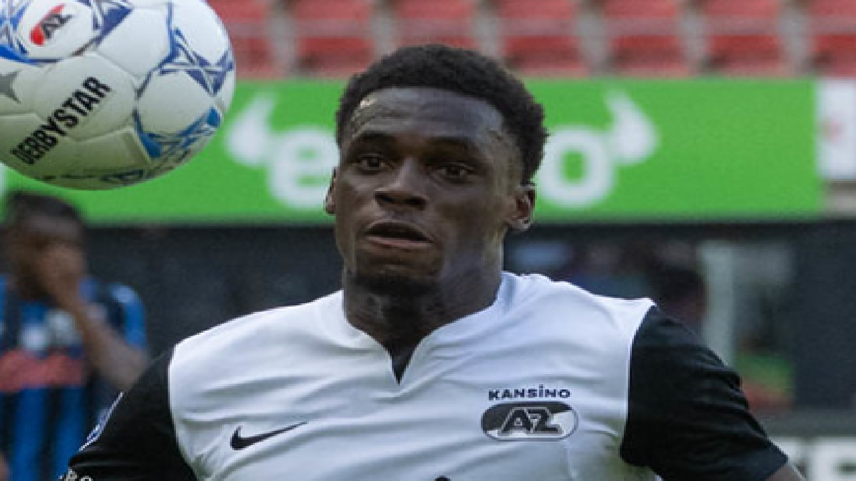 باشگاه خبرنگاران -شاهکار پاس گل پوکو در بوندسلیگا + فیلم