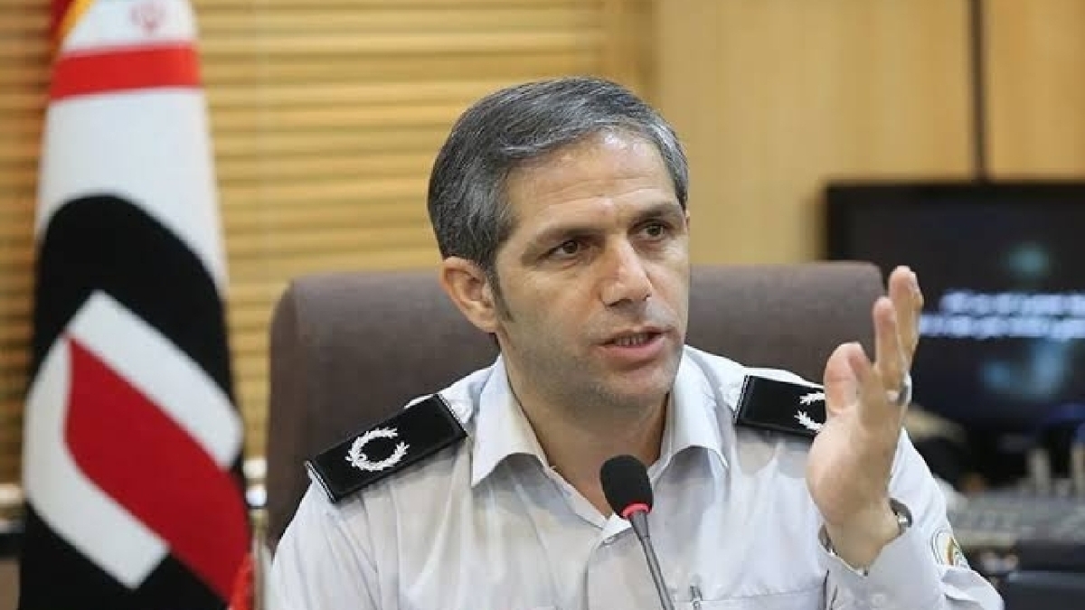 باشگاه خبرنگاران -ثبت ۳۹۹ حادثه در تهران طی جنگ رمضان/نیرو‌های آتش‌نشانی بصورت مستمر در حال امدادرسانی بودند