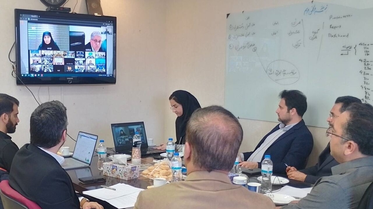 باشگاه خبرنگاران -تاکید وزیر راه بر جبران خسارت‌های جنگ/ پرداخت تسهیلات ودیعه اسکان موقت به آسیب‌دیدگان تسریع شود