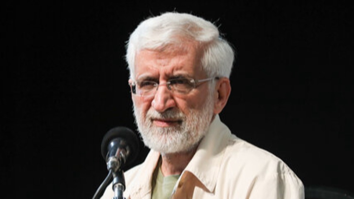 باشگاه خبرنگاران -جلیلی: ترور شهید خرازی سند دیگری در پرونده سیاه خردکشی آمریکاست