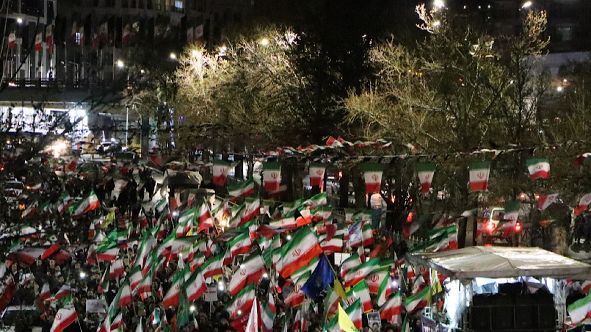 باشگاه خبرنگاران -قرارگاه خاتم‌الانبیا: امت اسلامی مراقب تفرقه‌افکنی و فتنه‌انگیزی دشمنان باشند