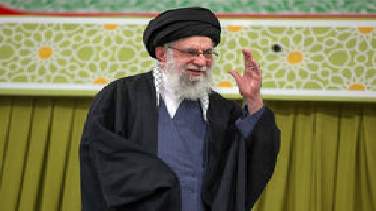 باشگاه خبرنگاران -امام شهید همه ملت را فرزندان عزیز خود می‌دانستند و همواره دعاگو بودند