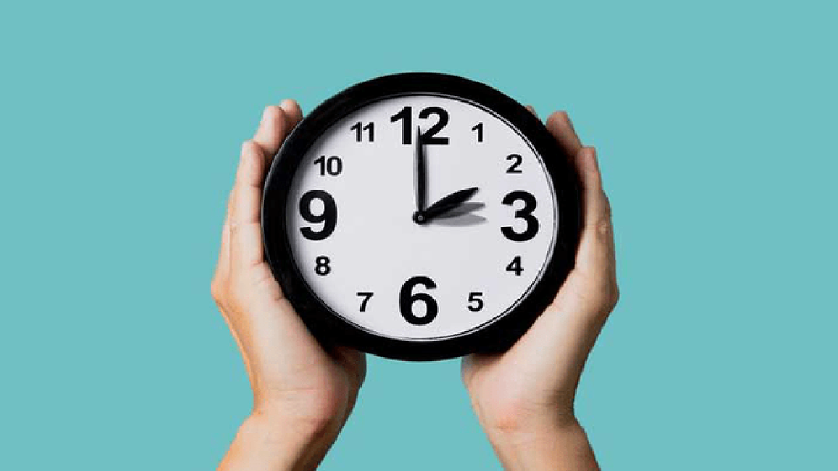 باشگاه خبرنگاران -چگونه دزدان نامرئی وقت را شکست دهیم؟