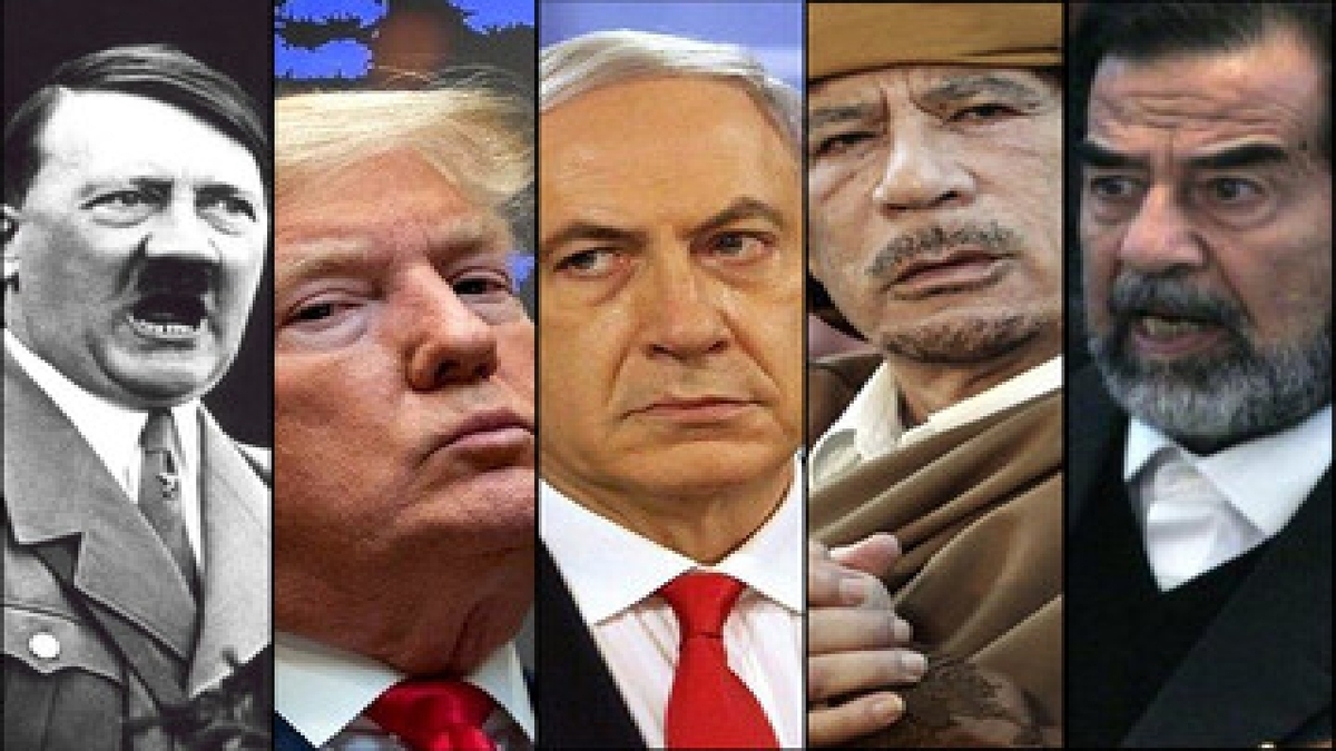 باشگاه خبرنگاران -جنگ‌افروزان از نگاه دراماتراپی؛ ایران مورد تهاجم سایکوپات‌ها قرار گرفت