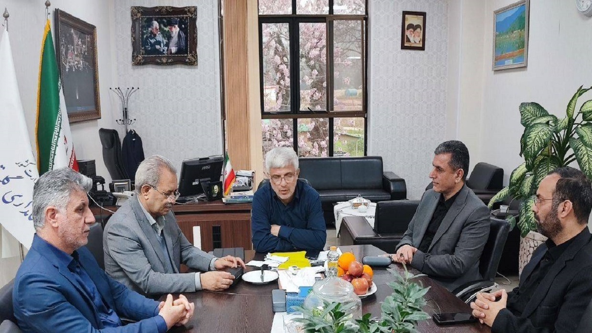 باشگاه خبرنگاران -برنامه‌ریزی برای تأمین مواد اولیه واحد‌های صنعتی و حفظ چرخه تولید